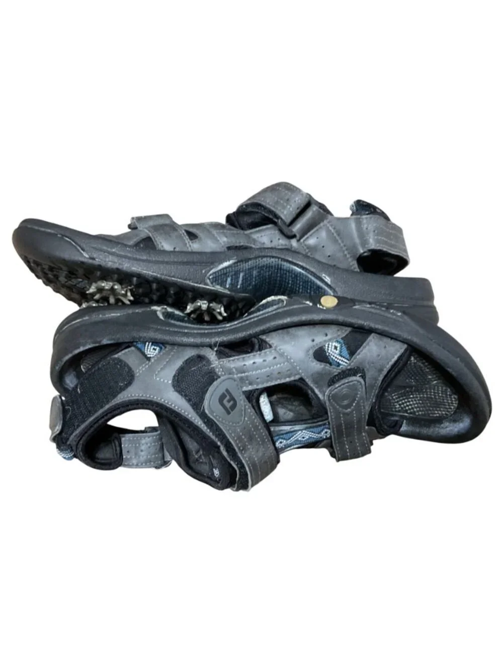 FootJoy golf sandals